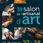 Salon de l’artisanat 27-28 novembre 2021